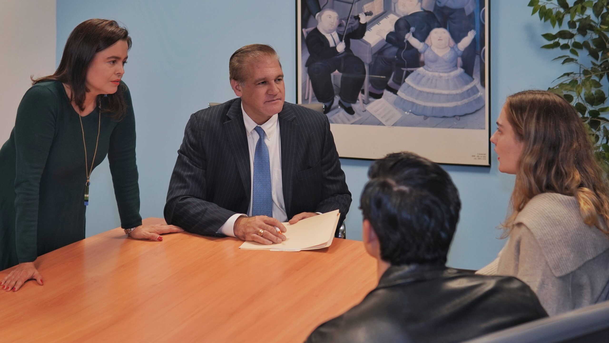 boston criminal lawyer