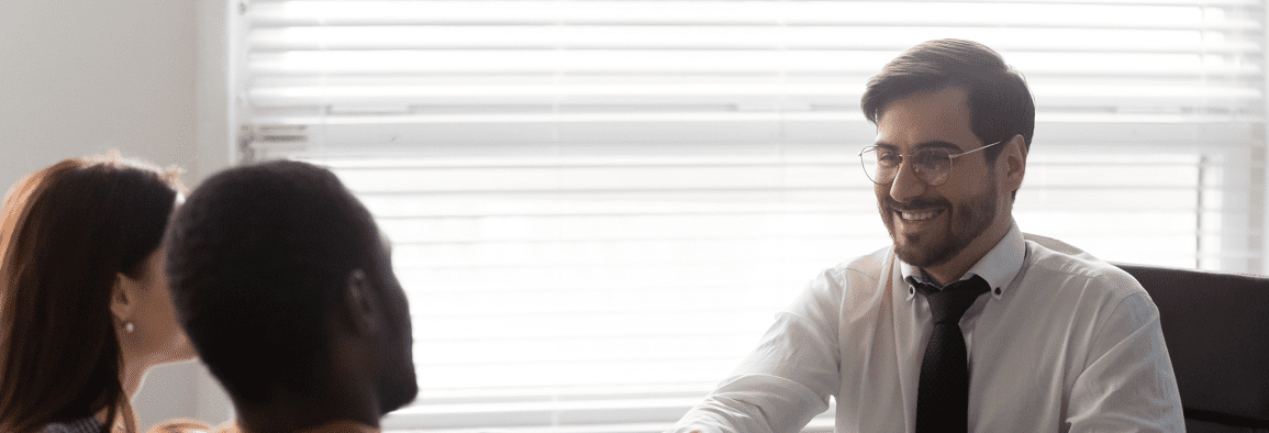 Work with a Personal Injury Law Firm